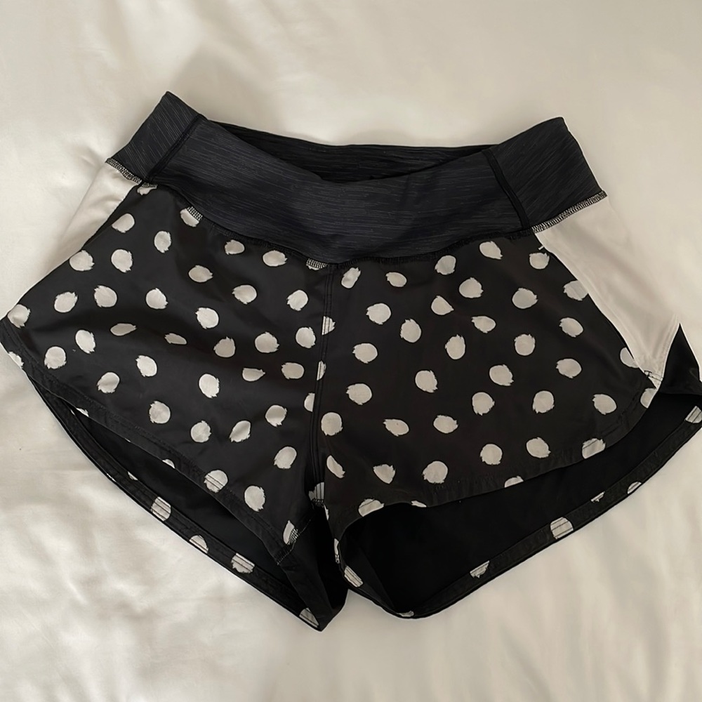 Outdoor Voices Hudson short